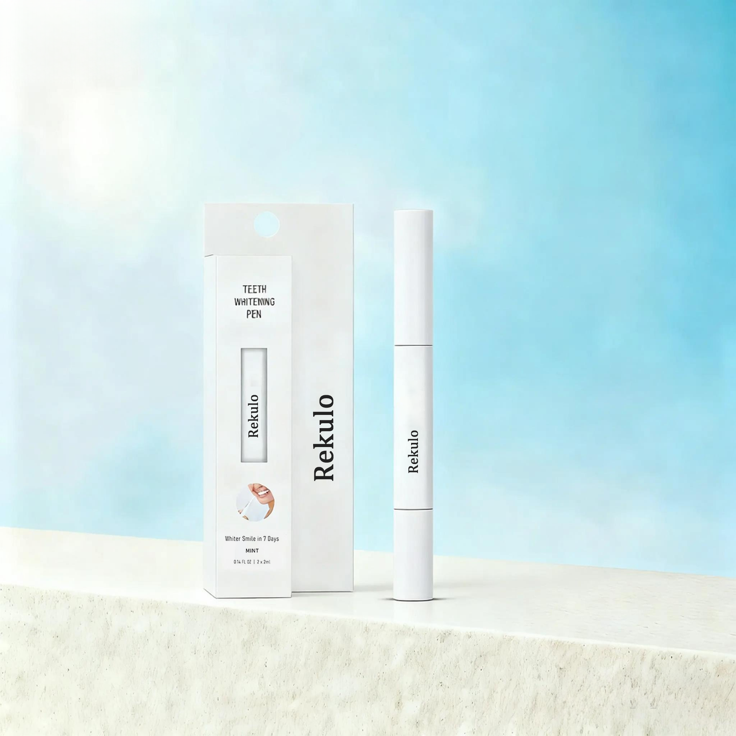 πΆπππππππ πΊππππ |ππππππβ’ π©ββοΈTeeth Whitening Pen