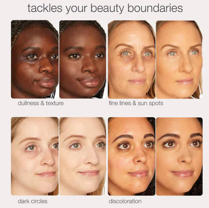 ✨BB blur tinted moisturizer SPF 30 - instantly brightens, hydrates & smooths your skin✨