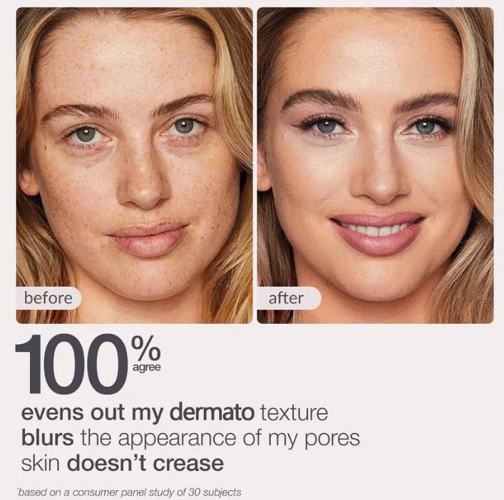 ✨BB blur tinted moisturizer SPF 30 - instantly brightens, hydrates & smooths your skin✨