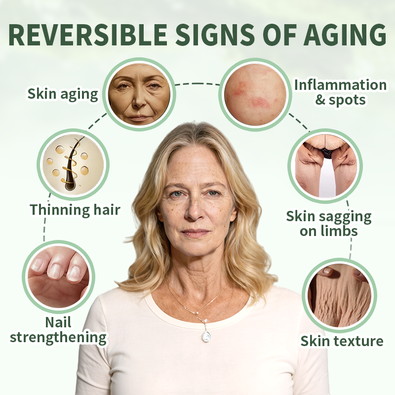 🌿Change from the inside out | Rolimey® Stem Cell–Derived EGF & Copper Peptide Activating Serum  (Deeply activates skin renewal from within for firmer, smoother-looking skin)