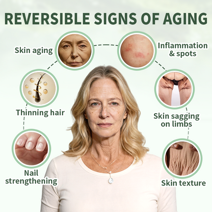 🌿Change from the inside out | Rolimey® Stem Cell–Derived EGF & Copper Peptide Activating Serum  (Deeply activates skin renewal from within for firmer, smoother-looking skin)