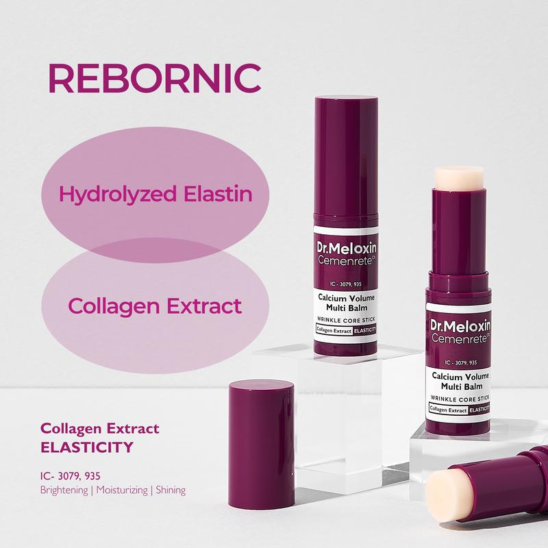 Final 3 hours 75%OFF ✨Cemenrete Calcium Multi Balm | Anti-aging, Sagging, Wrinkles