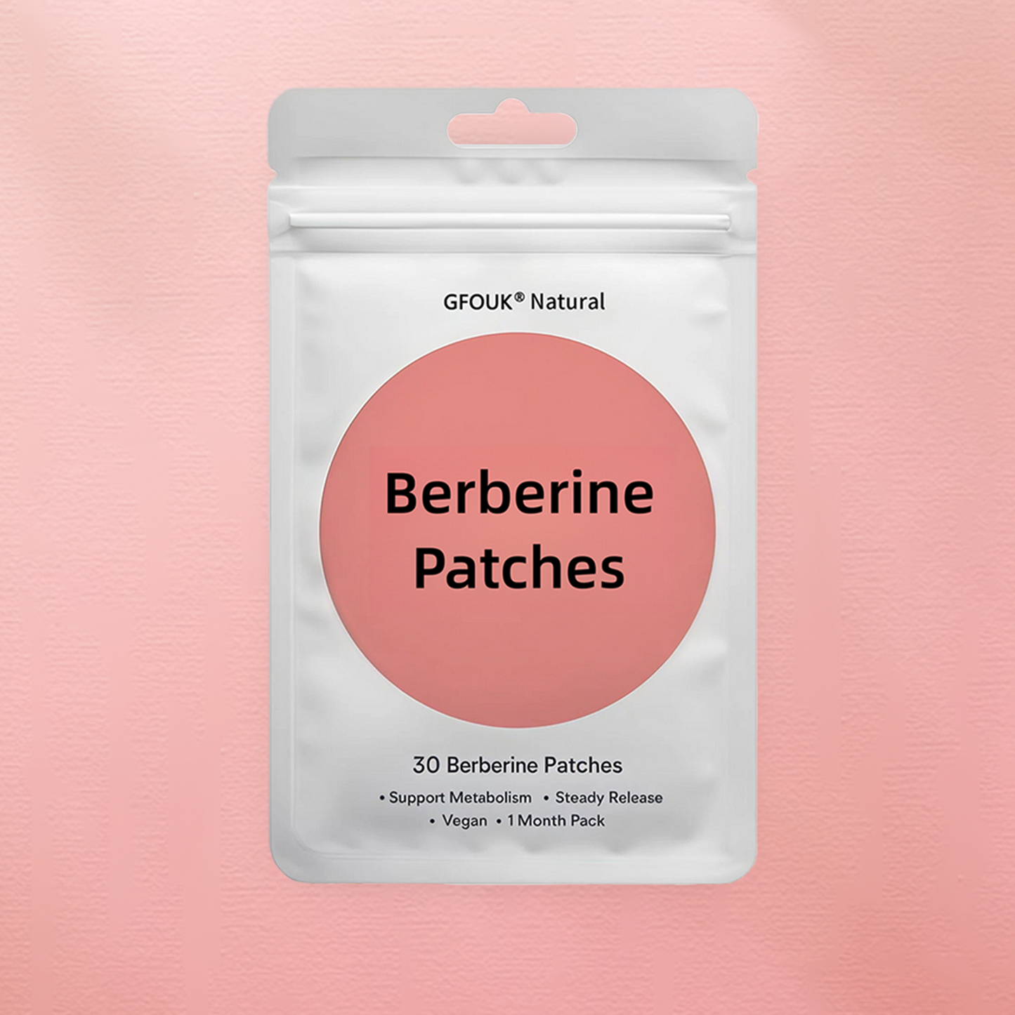 🥰𝑶𝒇𝒇𝒊𝒄𝒊𝒂𝒍 𝑺𝒕𝒐𝒓𝒆  | 🇬🇧 Berberine Weight Loss Patch: Naturally control your appetite, boost your energy, and reduce stress.