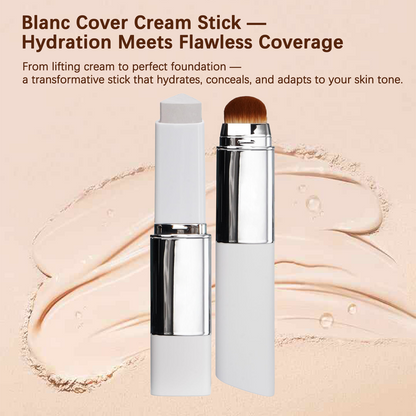 Final 3 hours 75% off:✨Color-Changing Cover Cream Stick Skincare meets makeup