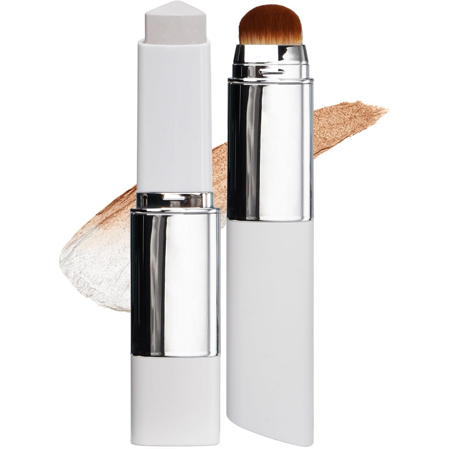 Final 3 hours 75% off:✨Color-Changing Cover Cream Stick Skincare meets makeup