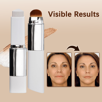 Final 3 hours 75% off:✨Color-Changing Cover Cream Stick Skincare meets makeup