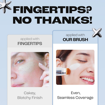 Final 3 hours 75% off:✨Color-Changing Cover Cream Stick Skincare meets makeup