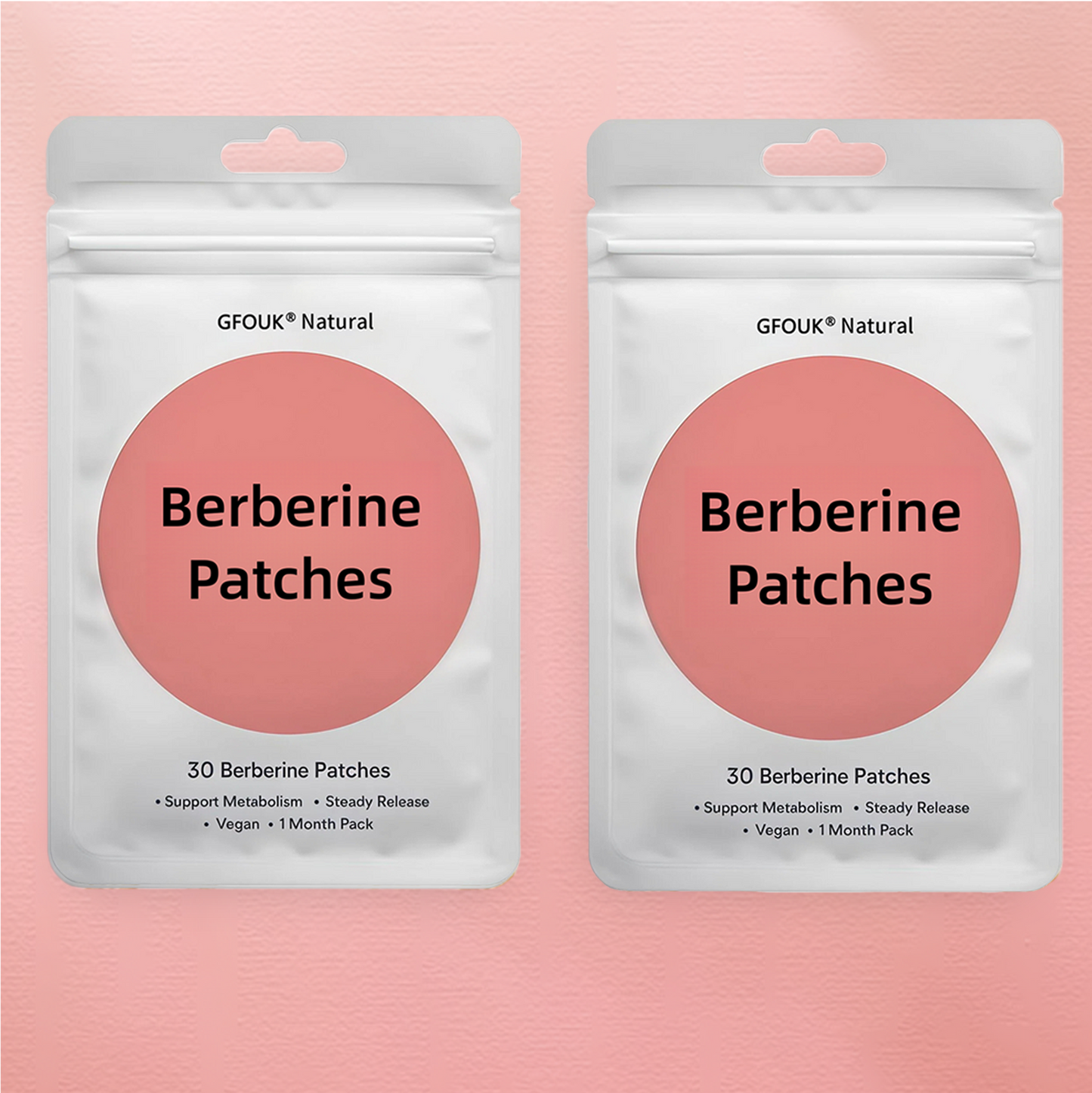 🥰𝑶𝒇𝒇𝒊𝒄𝒊𝒂𝒍 𝑺𝒕𝒐𝒓𝒆  | 🇬🇧 Berberine Weight Loss Patch: Naturally control your appetite, boost your energy, and reduce stress.