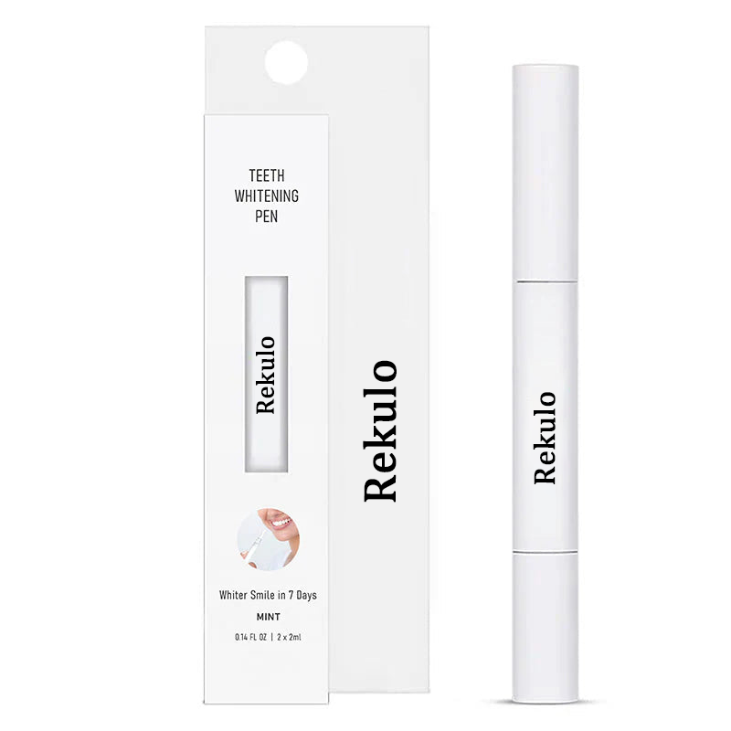 𝑶𝒇𝒇𝒊𝒄𝒊𝒂𝒍 𝑺𝒕𝒐𝒓𝒆 |𝐑𝐄𝐊𝐔𝐋𝐎™ 👩‍⚕️Teeth Whitening Pen