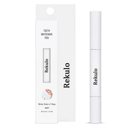 𝑶𝒇𝒇𝒊𝒄𝒊𝒂𝒍 𝑺𝒕𝒐𝒓𝒆 |𝐑𝐄𝐊𝐔𝐋𝐎™ 👩‍⚕️Teeth Whitening Pen