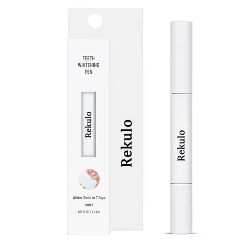 𝑶𝒇𝒇𝒊𝒄𝒊𝒂𝒍 𝑺𝒕𝒐𝒓𝒆 |𝐑𝐄𝐊𝐔𝐋𝐎™ 👩‍⚕️Teeth Whitening Pen