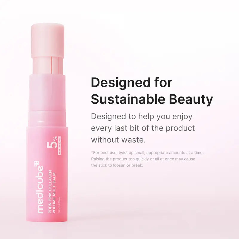 ✨𝑶𝒇𝒇𝒊𝒄𝒊𝒂𝒍 𝑺𝒕𝒐𝒓𝒆  | medicube PDRN Multi-Balm for Eyes, Neck & Smile Lines| Korean Skincare-XDX