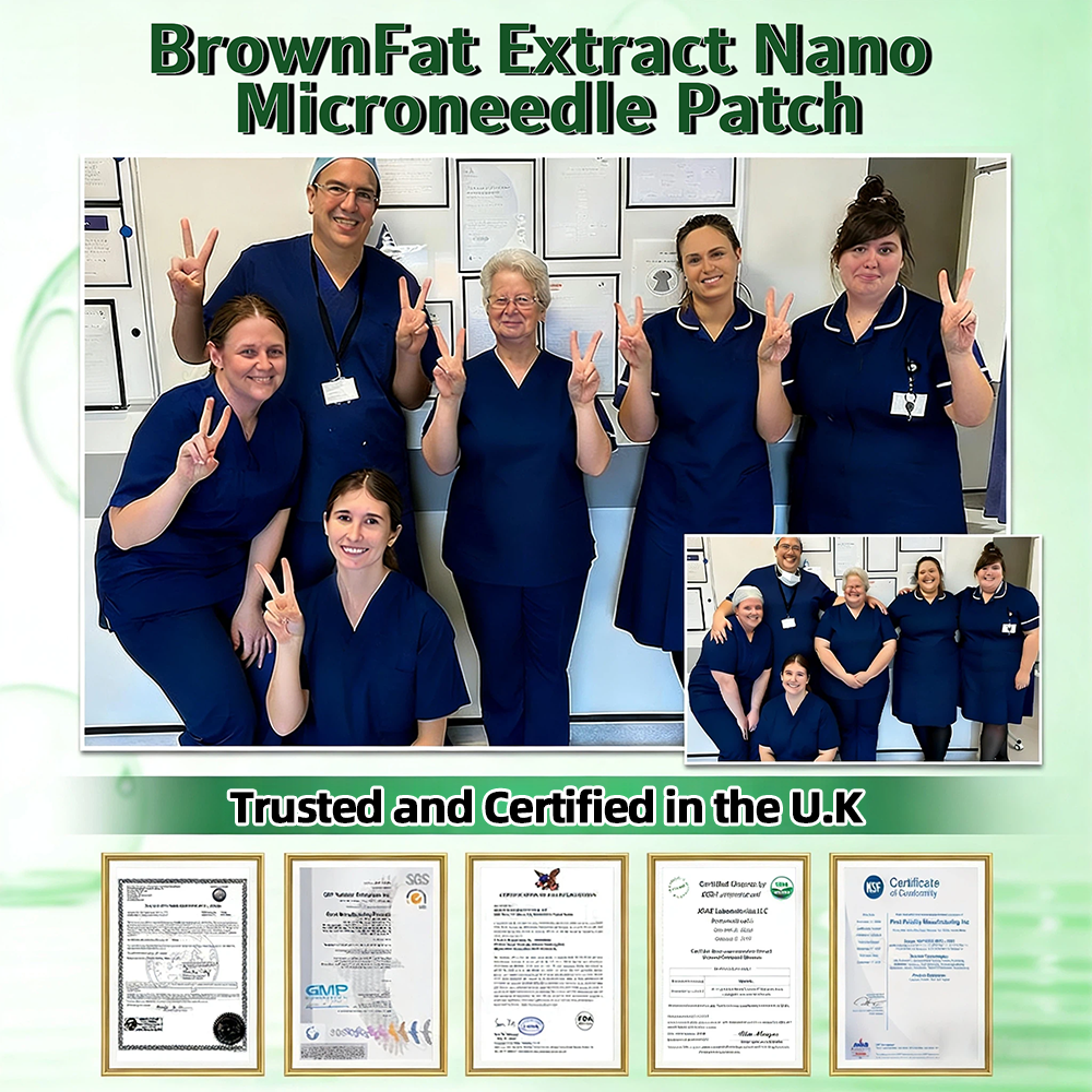 🧑‍⚕️𝑶𝒇𝒇𝒊𝒄𝒊𝒂𝒍 𝑺𝒕𝒐𝒓𝒆  |🌿GFOUK® 𝐁𝐫𝐨𝐰𝐧𝐅𝐚𝐭 𝐄𝐱𝐭𝐫𝐚𝐜𝐭 𝐍𝐚𝐧𝐨 𝐌𝐢𝐜𝐫𝐨𝐧𝐞𝐞𝐝𝐥𝐞 𝐏𝐚𝐭𝐜𝐡(𝙅𝙪𝙨𝙩 𝙤𝙣𝙘𝙚 𝙖 𝙙𝙖𝙮, 𝙫𝙞𝙨𝙞𝙗𝙡𝙚 𝙘𝙝𝙖𝙣𝙜𝙚𝙨 𝙞𝙣 7 𝙙𝙖𝙮𝙨)✅ 𝐅𝐨𝐫 𝐨𝐛𝐞𝐬𝐢𝐭𝐲, 𝐜𝐚𝐫𝐝𝐢𝐨𝐯𝐚𝐬𝐜𝐮𝐥𝐚𝐫 𝐡𝐞𝐚𝐥𝐭𝐡, 𝐝𝐢𝐚𝐛𝐞𝐭𝐞𝐬, 𝐬𝐥𝐞𝐞𝐩 𝐚𝐩𝐧𝐞𝐚, 𝐆𝐮𝐭 𝐇𝐞𝐚𝐥𝐭𝐡, 𝐣𝐨𝐢𝐧𝐭 𝐢𝐬𝐬𝐮𝐞𝐬, 𝐚𝐧𝐝 𝐦𝐨𝐫𝐞