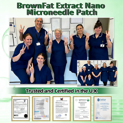 🧑‍⚕️𝑶𝒇𝒇𝒊𝒄𝒊𝒂𝒍 𝑺𝒕𝒐𝒓𝒆  |🌿GFOUK® 𝐁𝐫𝐨𝐰𝐧𝐅𝐚𝐭 𝐄𝐱𝐭𝐫𝐚𝐜𝐭 𝐍𝐚𝐧𝐨 𝐌𝐢𝐜𝐫𝐨𝐧𝐞𝐞𝐝𝐥𝐞 𝐏𝐚𝐭𝐜𝐡(𝙅𝙪𝙨𝙩 𝙤𝙣𝙘𝙚 𝙖 𝙙𝙖𝙮, 𝙫𝙞𝙨𝙞𝙗𝙡𝙚 𝙘𝙝𝙖𝙣𝙜𝙚𝙨 𝙞𝙣 7 𝙙𝙖𝙮𝙨)✅ 𝐅𝐨𝐫 𝐨𝐛𝐞𝐬𝐢𝐭𝐲, 𝐜𝐚𝐫𝐝𝐢𝐨𝐯𝐚𝐬𝐜𝐮𝐥𝐚𝐫 𝐡𝐞𝐚𝐥𝐭𝐡, 𝐝𝐢𝐚𝐛𝐞𝐭𝐞𝐬, 𝐬𝐥𝐞𝐞𝐩 𝐚𝐩𝐧𝐞𝐚, 𝐆𝐮𝐭 𝐇𝐞𝐚𝐥𝐭𝐡, 𝐣𝐨𝐢𝐧𝐭 𝐢𝐬𝐬𝐮𝐞𝐬, 𝐚𝐧𝐝 𝐦𝐨𝐫𝐞