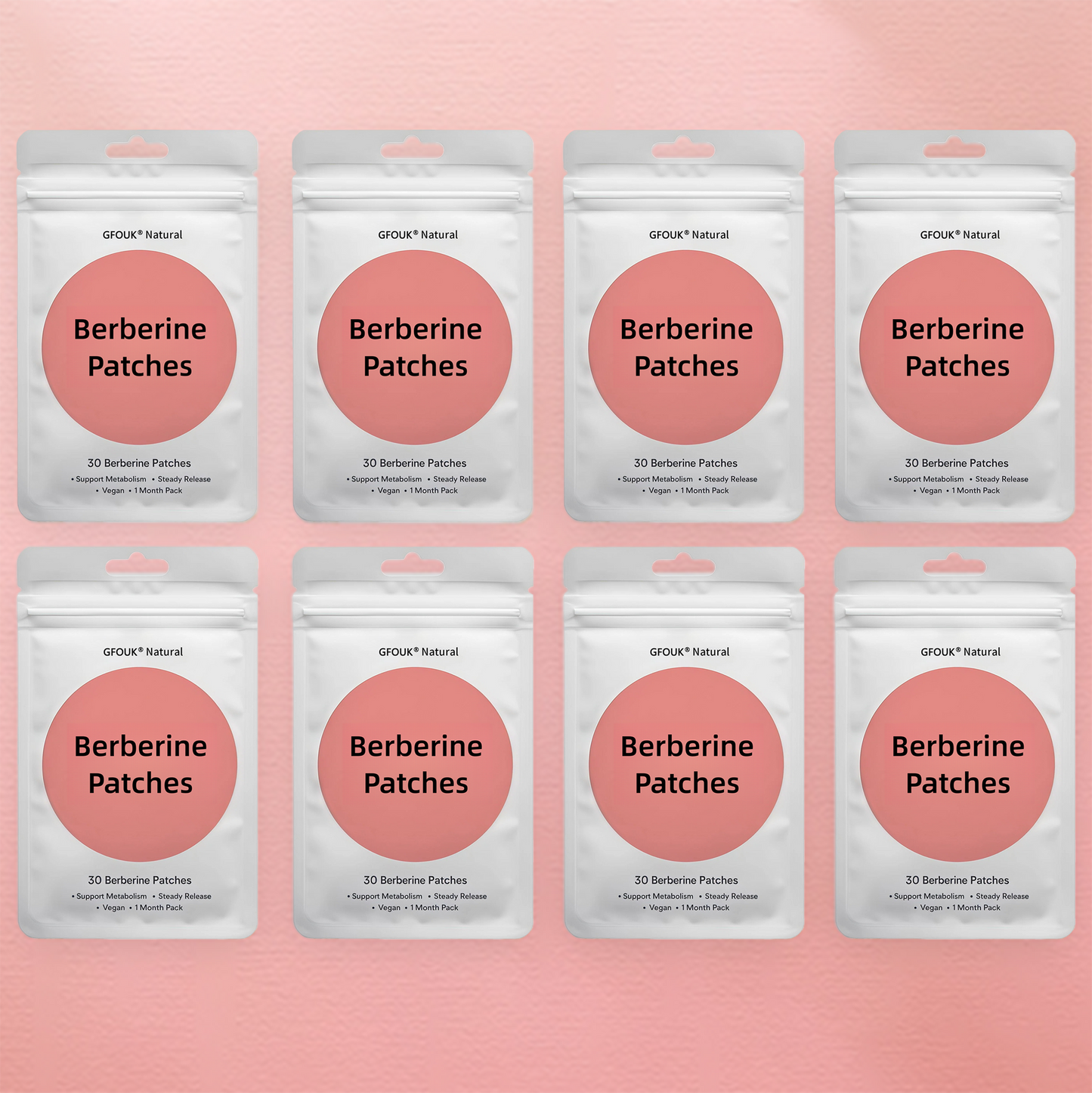 🥰𝑶𝒇𝒇𝒊𝒄𝒊𝒂𝒍 𝑺𝒕𝒐𝒓𝒆  | 🇬🇧 Berberine Weight Loss Patch: Naturally control your appetite, boost your energy, and reduce stress.