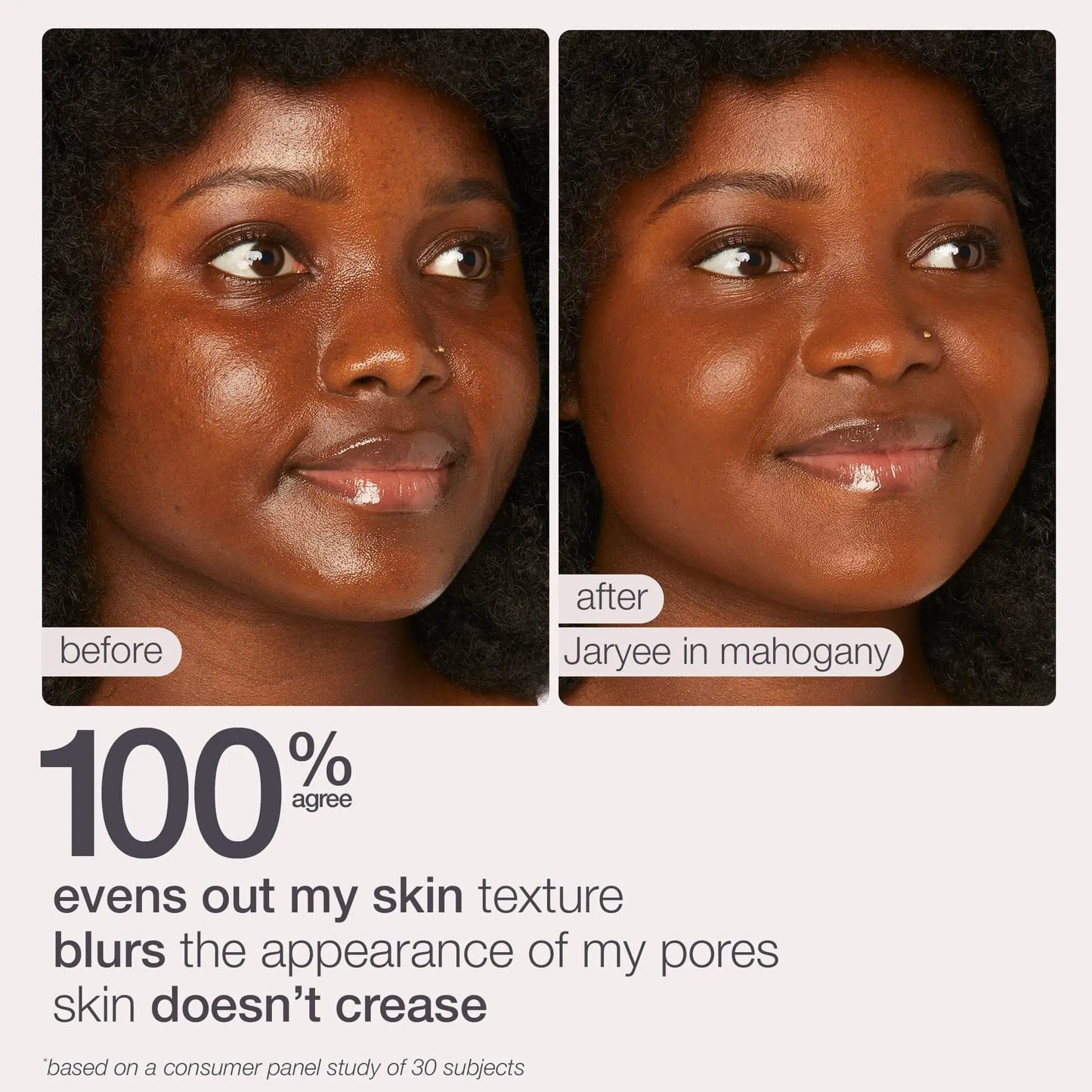 ✨BB blur tinted moisturizer SPF 30 - instantly brightens, hydrates & smooths your skin✨