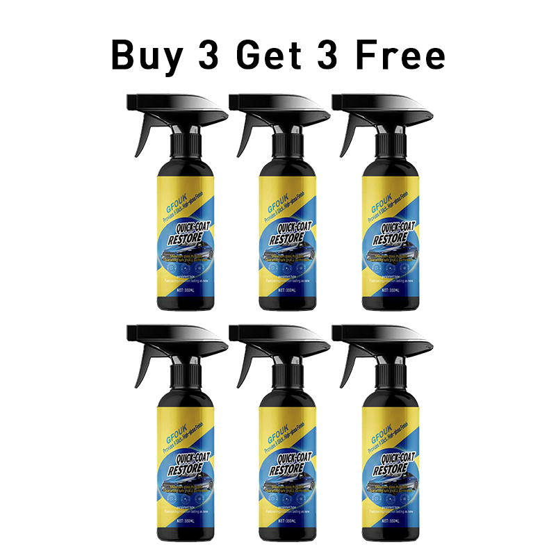 6PCS－Buy 3 Get 3 Free