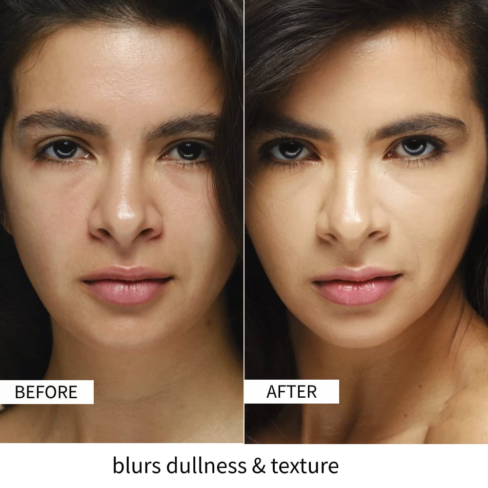 ✨BB blur tinted moisturizer SPF 30 - instantly brightens, hydrates & smooths your skin✨