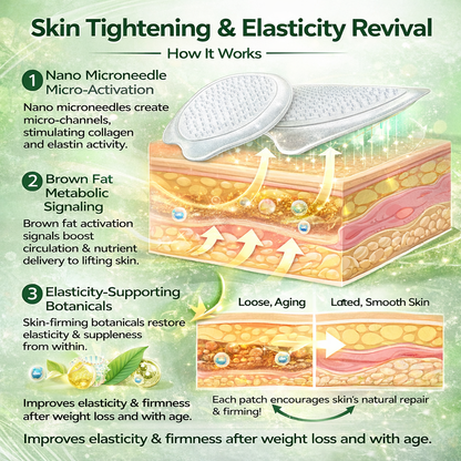 🧑‍⚕️𝑶𝒇𝒇𝒊𝒄𝒊𝒂𝒍 𝑺𝒕𝒐𝒓𝒆  |🌿GFOUK® 𝐁𝐫𝐨𝐰𝐧𝐅𝐚𝐭 𝐄𝐱𝐭𝐫𝐚𝐜𝐭 𝐍𝐚𝐧𝐨 𝐌𝐢𝐜𝐫𝐨𝐧𝐞𝐞𝐝𝐥𝐞 𝐏𝐚𝐭𝐜𝐡(𝙅𝙪𝙨𝙩 𝙤𝙣𝙘𝙚 𝙖 𝙙𝙖𝙮, 𝙫𝙞𝙨𝙞𝙗𝙡𝙚 𝙘𝙝𝙖𝙣𝙜𝙚𝙨 𝙞𝙣 7 𝙙𝙖𝙮𝙨)✅ 𝐅𝐨𝐫 𝐨𝐛𝐞𝐬𝐢𝐭𝐲, 𝐜𝐚𝐫𝐝𝐢𝐨𝐯𝐚𝐬𝐜𝐮𝐥𝐚𝐫 𝐡𝐞𝐚𝐥𝐭𝐡, 𝐝𝐢𝐚𝐛𝐞𝐭𝐞𝐬, 𝐬𝐥𝐞𝐞𝐩 𝐚𝐩𝐧𝐞𝐚, 𝐆𝐮𝐭 𝐇𝐞𝐚𝐥𝐭𝐡, 𝐣𝐨𝐢𝐧𝐭 𝐢𝐬𝐬𝐮𝐞𝐬, 𝐚𝐧𝐝 𝐦𝐨𝐫𝐞